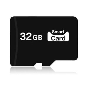 Flash Memory Cards |   128MB-32GB Micro TF Memory Card SD Card Class 4 for Phone Drives & Storage 32G