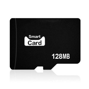 Flash Memory Cards |   128MB Micro TF Memory Card SD Card Class 4 Drives & Storage 128M