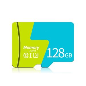 Flash Memory Cards |   8/16/32/64/128GB Memory Card Micro SD TF Card High Transfer Speed Class 10 Data Write and Read Stable Storage Drives & Storage 128GB