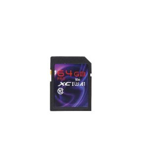 Flash Memory Cards |   High-speed Purple SD Card 3.0 Interface Universal Multifunctional SD Card 64GB Drives & Storage 64GB