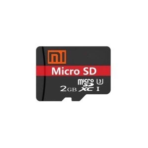 Flash Memory Cards |   Memory Card High Compatibility Temperature Resistance Shockproof Memory Card Drives & Storage 2GB