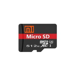 Flash Memory Cards |   Memory Card High Compatibility Temperature Resistance Shockproof Memory Card Drives & Storage 512M