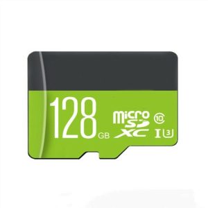 Flash Memory Cards |   Micro SD Card 32G 64G 128G 256G Memory Card U3 V30 C10 98M/s with Tracking Drives & Storage 128GB