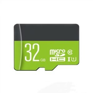 Flash Memory Cards |   Micro SD Card 32G 64G 128G 256G Memory Card U3 V30 C10 98M/s with Tracking Drives & Storage 32GB