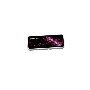 Flash Memory Cards |   Teclast  Purple Flash Memory Drive 16GB Drives & Storage Flash Memory Cards