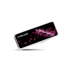 Flash Memory Cards |   Teclast  Purple Flash Memory Drive 32GB Drives & Storage Flash Memory Cards