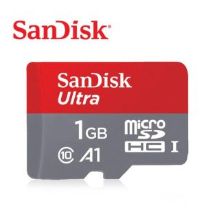 Flash Memory Cards |   Ultra-micro Sd Memory  Card Waterproof High Temperature Resistance Diverse Capacities Tf Flash Card Compatible With Microsdhc Microsdxc Host Equipment Drives & Storage 1GB