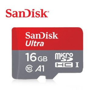 Flash Memory Cards |   Ultra-micro Sd Memory  Card Waterproof High Temperature Resistance Diverse Capacities Tf Flash Card Compatible With Microsdhc Microsdxc Host Equipment Drives & Storage 16GB