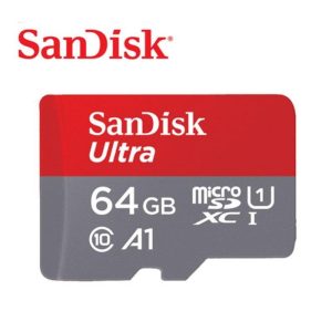 Flash Memory Cards |   Ultra-micro Sd Memory  Card Waterproof High Temperature Resistance Diverse Capacities Tf Flash Card Compatible With Microsdhc Microsdxc Host Equipment Drives & Storage 64GB