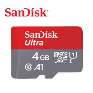 Flash Memory Cards |   Ultra-micro Sd Memory  Card Waterproof High Temperature Resistance Diverse Capacities Tf Flash Card Compatible With Microsdhc Microsdxc Host Equipment Drives & Storage 4GB