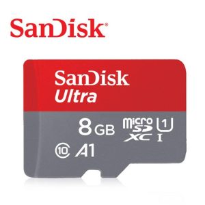 Flash Memory Cards |   Ultra-micro Sd Memory  Card Waterproof High Temperature Resistance Diverse Capacities Tf Flash Card Compatible With Microsdhc Microsdxc Host Equipment Drives & Storage 8GB