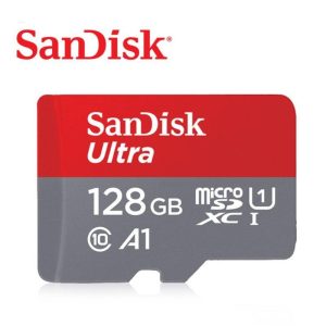 Flash Memory Cards |   Ultra-micro Sd Memory  Card Waterproof High Temperature Resistance Diverse Capacities Tf Flash Card Compatible With Microsdhc Microsdxc Host Equipment Drives & Storage 128GB