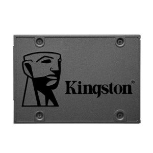 Hard Drives |   Kingston A400 SSD SATA III HDD Hard Disk HD SSD Notebook PC Internal Solid State Drive Drives & Storage 480GB