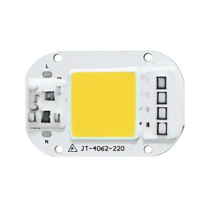 More PC Accessories |   AC 220V 20W/30W/50W Free Driver High Pressure LED Chip COB Light Source 20W neutral light 4500K Computer Peripherals 20W neutral light 4500K