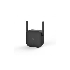 Networking Tools |   Compatible For Xiaomi Wifi  Amplifier Pro Home Network Expander Router Wireless Signal Booster Repeater Wider Coverage With 2 Antenna black Networking Devices Black