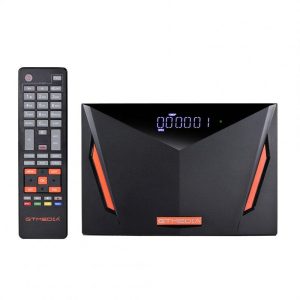 Networking Tools |   Gtmedia V8 Uhd Dvb S2 Satellite Receiver Wifi Support T2-mi Mars H.265 DVB-S/S2/S2X+T/T2/Cable/ATSC-C/ISDBT EU Plug Networking Devices EU Plug