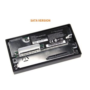 Networking Tools |   US SATA/IDE Interface Network Card Adapter for Ps2 2 Fat Game Console Sata Hdd Sata Socket Sata Networking Devices Networking Tools