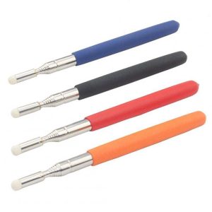 School Supplies |   Stretchable Touch Pointer Office supplies Orange