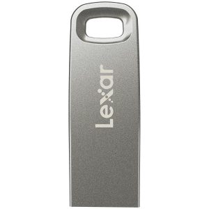 USB Flash Drives |   USB 3.0 Lexar M45 USB Flash Drive 32G Drives & Storage Silver + 32G