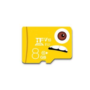 Flash Memory Cards |   TF (MicroSD) Memory Card C10 High Speed Enhanced Edition Driving Recorder Monitors Mobile Phone Memory Card Drives & Storage 8GB