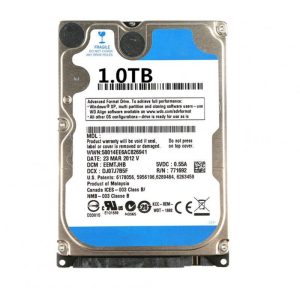 Hard Drives |   PC Hard Drive HDD 1TB Drives & Storage 1TB