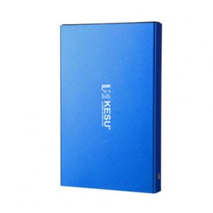 USB + PC Accessories |   External Hard Drive 160G 500G 1TB 2TB Storage USB3.0 HDD Earthquake-proof and Fall-proof Mobile Hard Disk Xbox PS4 TV Box Blue USB 3.0 Computer Peripherals Blue USB 3.0 + 500GB